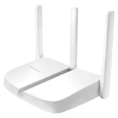 Mercusys Mw305r 300 Mbps 3 Antenli Wifi-n Access Point Router