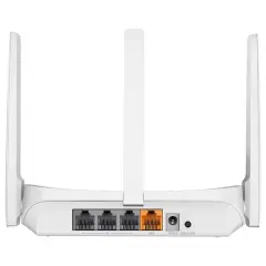 Mercusys Mw305r 300 Mbps 3 Antenli Wifi-n Access Point Router