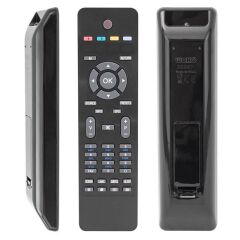 Hey Vestel Return Tuşlu Lcd Led Tv Kumanda (40093=31267)