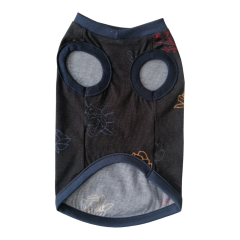 Kedi Köpek Kıyafeti Desenli L 33 cm