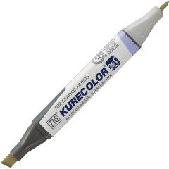 Kurecolor KC-3000 Twin Marker - Pale Beige - 731