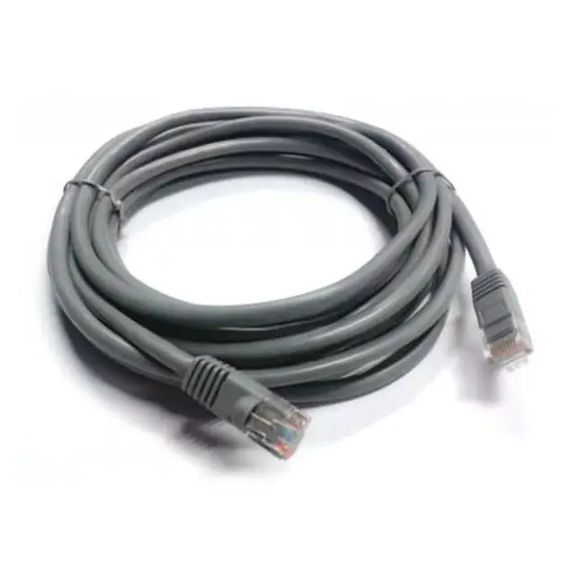 Fully G-505y Cat6 5 Metre Patch Network Ethernet Kablo