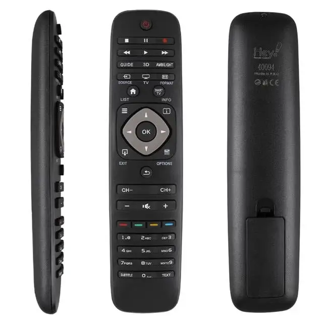 Hey Rm-l1128 3d Blisterli Lcd Led Tv Kumanda (40094=31850)