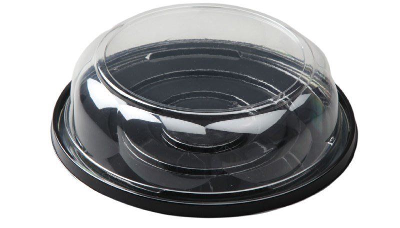Ø175*60 Turta Kabı Kapak