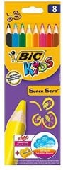 Kids Jumbo Kuruboya 8'li