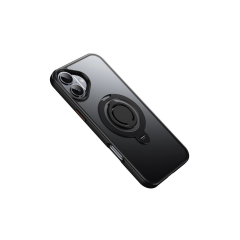 Joko  İphone 16 Avatar 360 Dönen Magsafe Kapak - Siyah