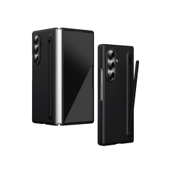 Joko Samsung Galaxy Z Fold 6 Hole Fold Kapak - Siyah