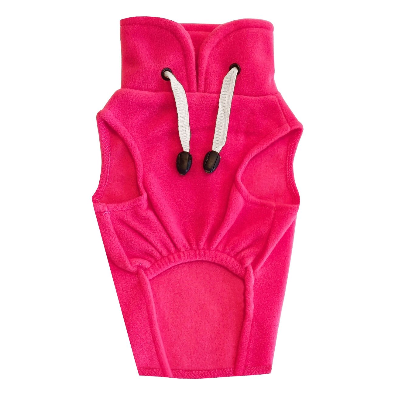 Markapet Peluş Köpek Kıyafeti X Large 50-52 cm Pembe