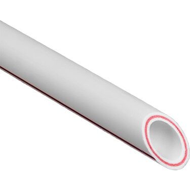 PPRC  Su Kompozit Boru PN20 - 25 mm 40 Metre