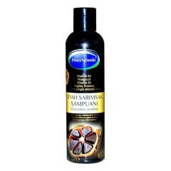 Siyah Sarımsak Şampuanı 250 ML