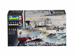 HMCS Snowberry - 1:144 - 5132