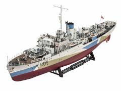 HMCS Snowberry - 1:144 - 5132