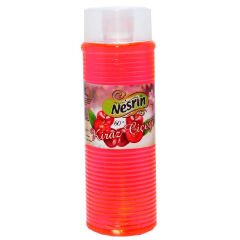 Kiraz Çiçeği Kolonyası 60 Derece Pet Şişe 400 ML