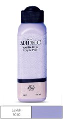 Akrilik Ahşap Boyası 140ml 3010 Leylak