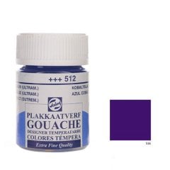 Talens Guaj Boya 16 ml - Violet 536