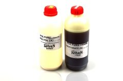 Poliüretan Set (A+B 1KG+1KG)