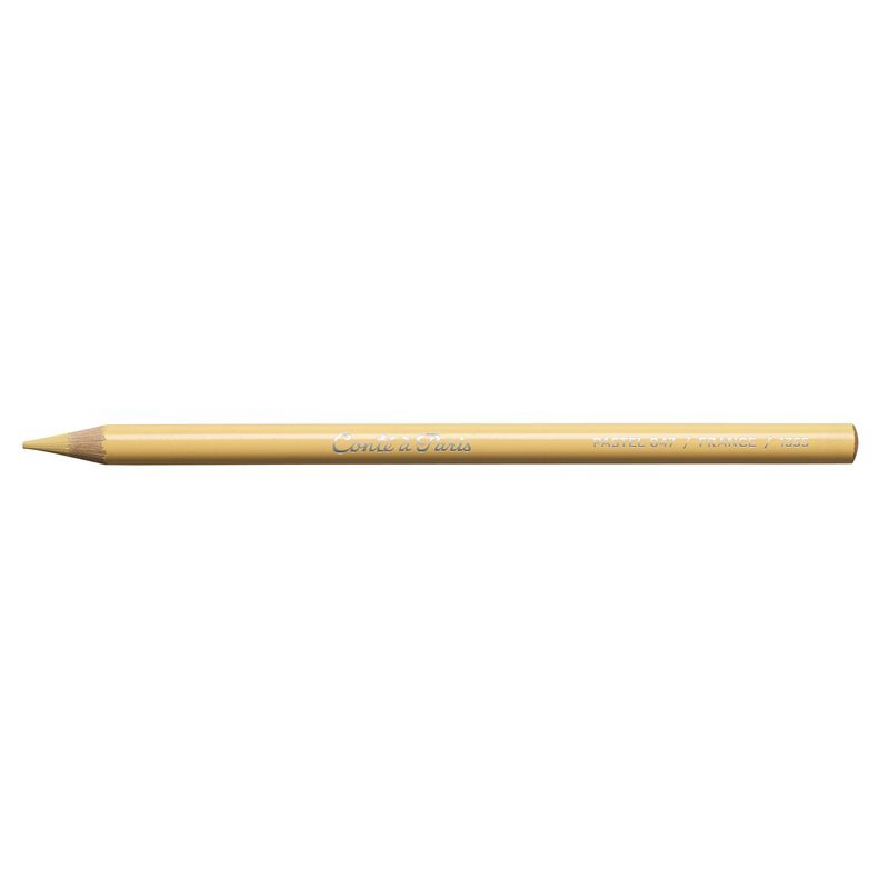 Pastel Kalemi - N:047 Naples Yellow
