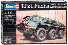 TPz1 Fuchs 1:72 - 3139