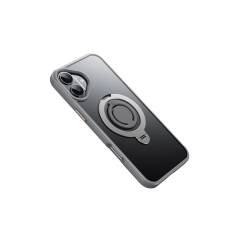 Joko  İphone 16 Avatar 360 Dönen Magsafe Kapak - Titan Gri