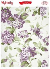 Tela Transfer 25x35cm N:K028