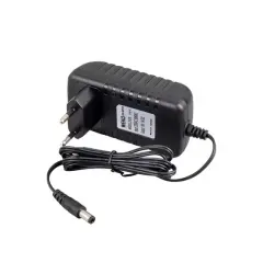 Weko 18 Volt 1 Amper Priz Tip 5.5x2.5 Uç Adaptör