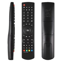 Hey Rc-1910 Vestel-toshıba-telefunken Lcd-led Tv Kumanda (40099=32006)