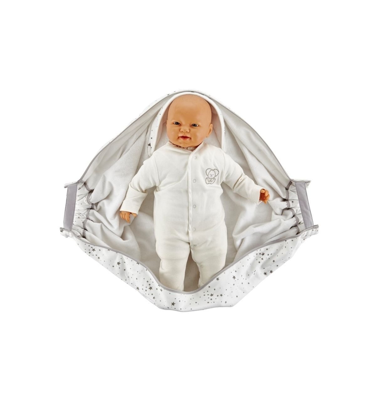 Babyjem Bohça Bebe Taşıma