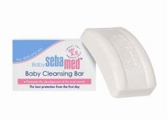 Sebamed Sabun 100Gr