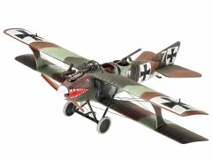 Roland C.II Model Uçak- 1/48 - 3965