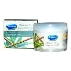 Aloe Vera Özlü Doğal Krem 100 ML