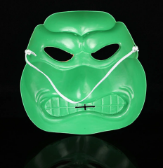 Ninja Kaplumbağalar Maskesi Donatello Maskesi