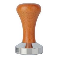 Ahşap Saplı Tamper, 58 mm
