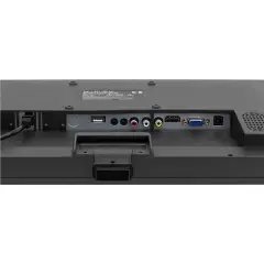 Hello Hl-2700 27'' Audio In-rca-vga-hdmı-usb 12 Volt Adaptörlü Full Hd Led Monitör