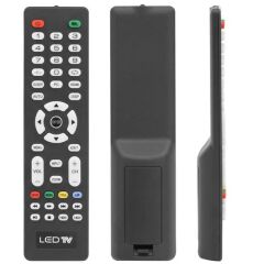 Hey  Hello * Navıgold 19 - 22 Yeni Model Led Tv Kumanda (40105=1432)