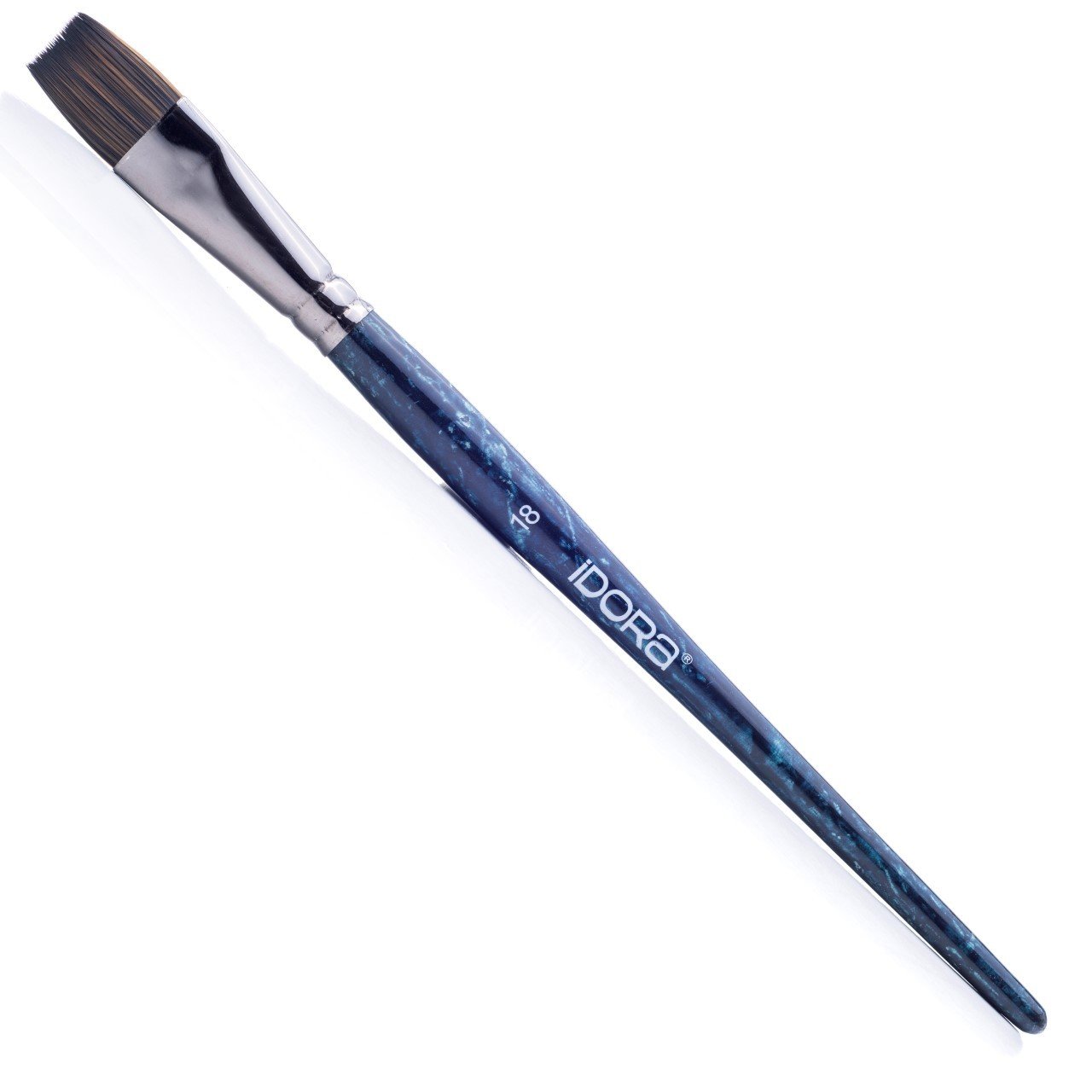 1126F Düz Fırça - N:18