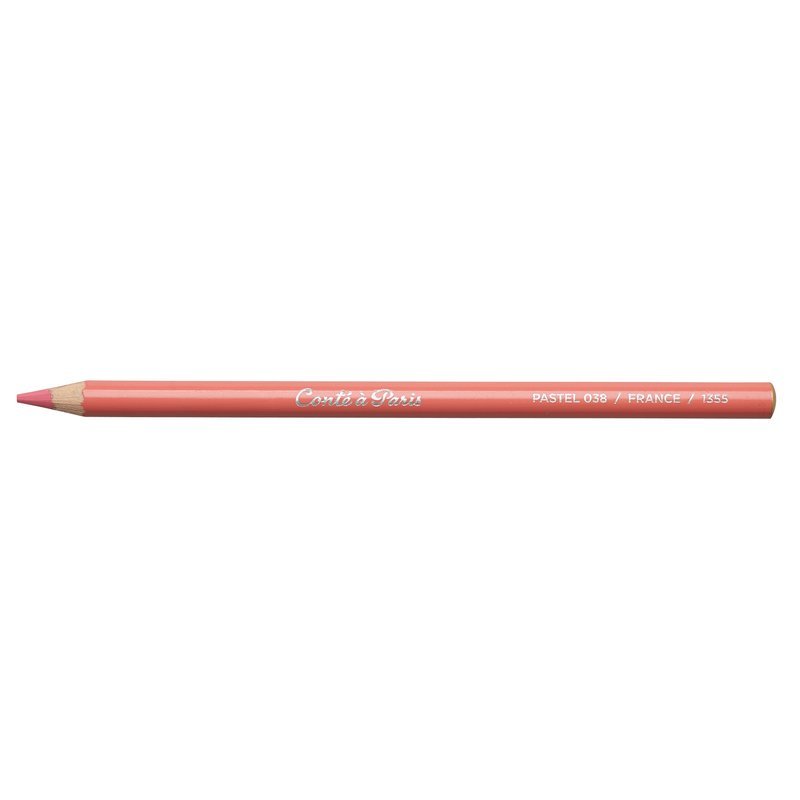 Pastel Kalemi - N:038 Madder