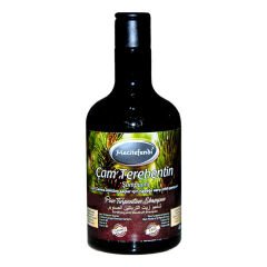 Çam Terebentin Şampuanı 400 ML