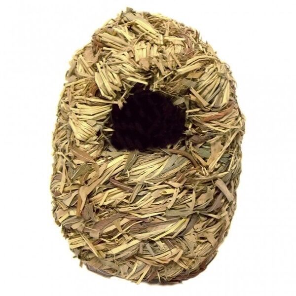 Eastland Sepet Örgü Finch Kuş Yuvası 9x12 cm