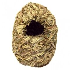 Eastland Sepet Örgü Finch Kuş Yuvası 9x12 cm