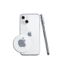 İphone 14 Kılıf Lüx Şeffaf Silikon