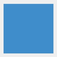 Talens Guaj Boya 16 ml - Cobalt Blue (Ultramarine) 512