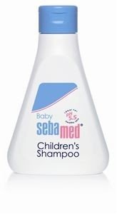 Sebamed Bebek Şampuanı 250ml