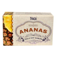 Ananas Sabunu Gliserinli 125Gr