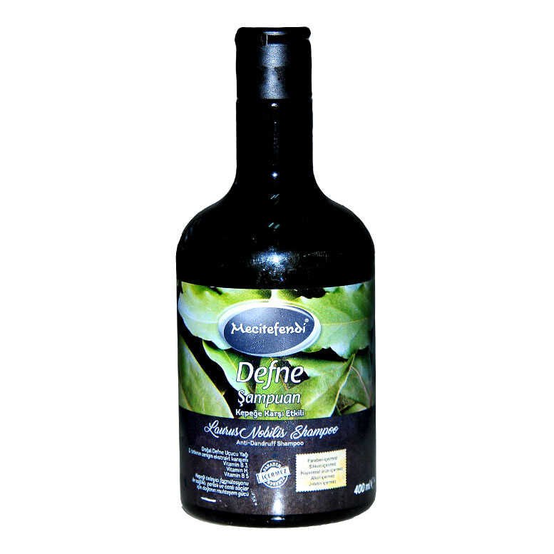 Defne Şampuan 400 ML