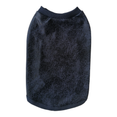 Kedi Köpek Kıyafeti Lacivert L 33 cm