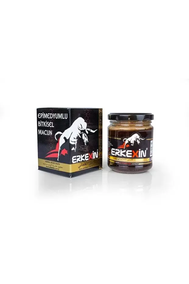 Meyan Kökü Kremi Pnis Büyütücü 50ml