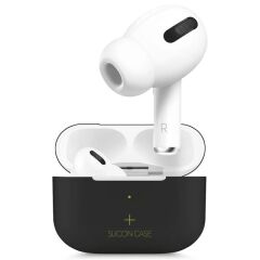 Powerway Propods 2 Bluetooth Dokunmatik Kulakiçi Bt Kablosuz Kulaklık (silikon Kılıflı)