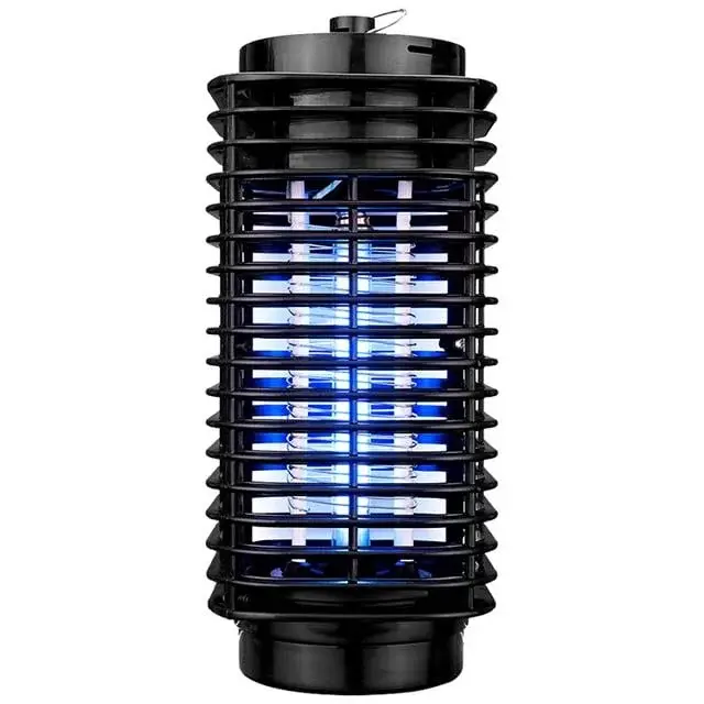 Asonic As-a23 3 Watt Siyah Uv Işıklı Sinek Öldürücü