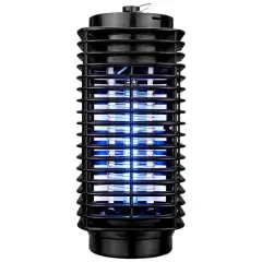 Asonic As-a23 3 Watt Siyah Uv Işıklı Sinek Öldürücü