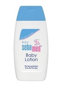 Sebamed Bebek Losyonu 200ml